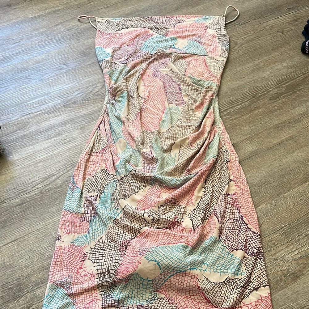 Diane vonFurstenberg Dress